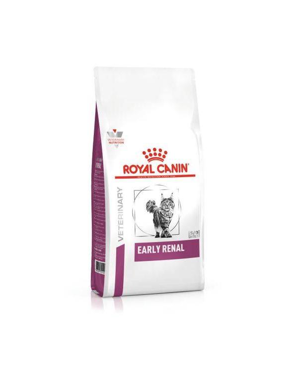 ROYAL CANIN Early Renal Feline 3,5kg/ opakowanie uszkodzone (7657)!!!