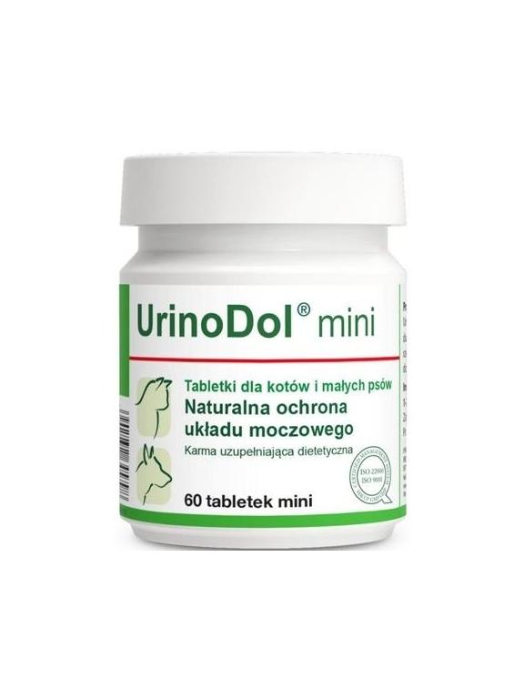 UrinoDol Mini 60 tabletek