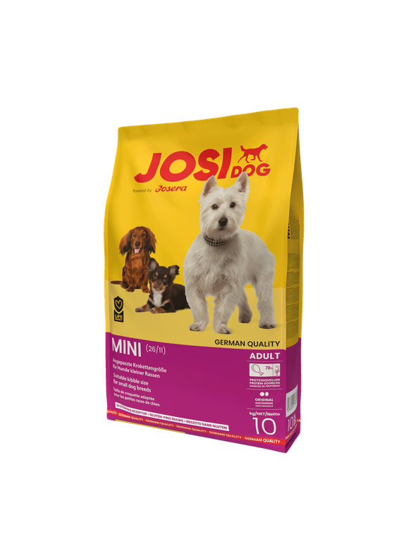 JOSERA JosiDog Mini 10kg