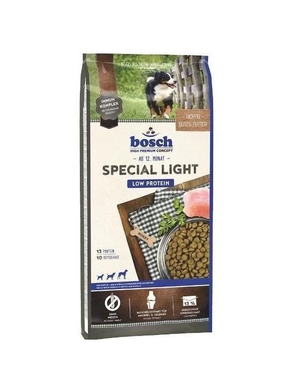 BOSCH Special Light 2.5kg