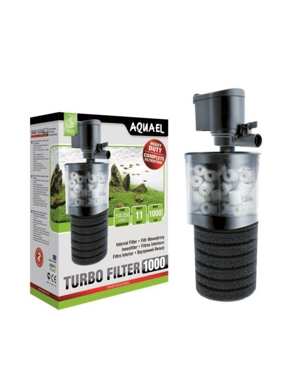 AQUAEL TURBO FILTER 1000