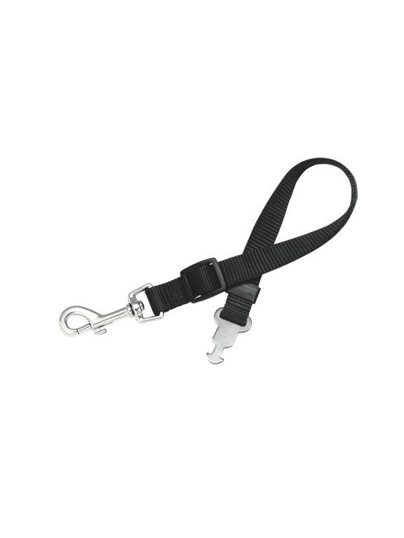 KERBL Zatrzask do pasów bezpieczeństwa dla psa 40-60cm,