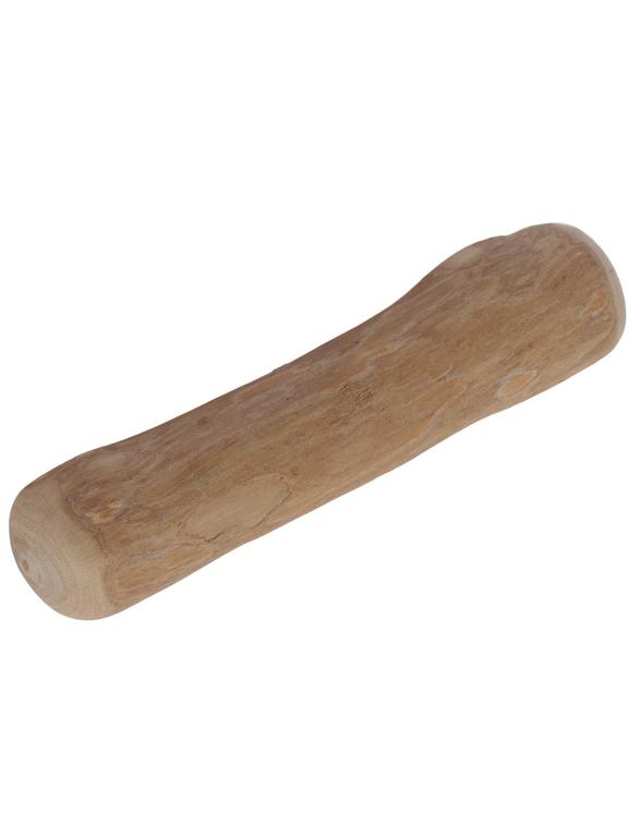Kerbl Patyk do żucia, drewno kawowe, Ø 3-4 cm, 15-20cm