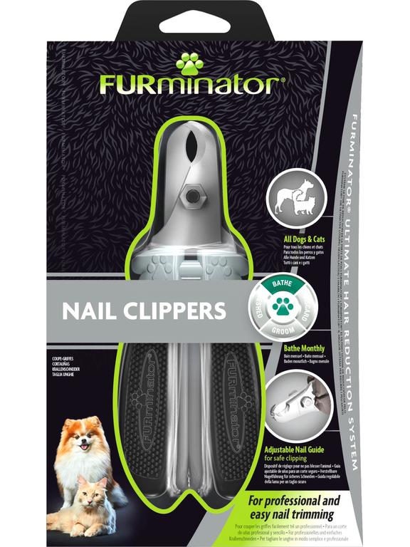 FURMINATOR Obcinacz do pazurów