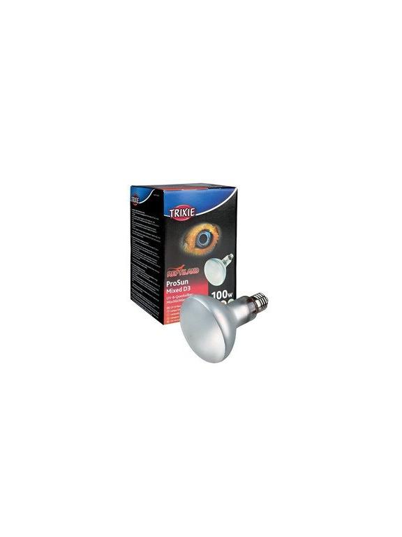 TRIXIE Prosun lampa światła mieszanego 100 W