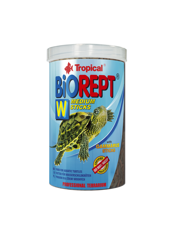 TROPICAL Biorept W 100 ml