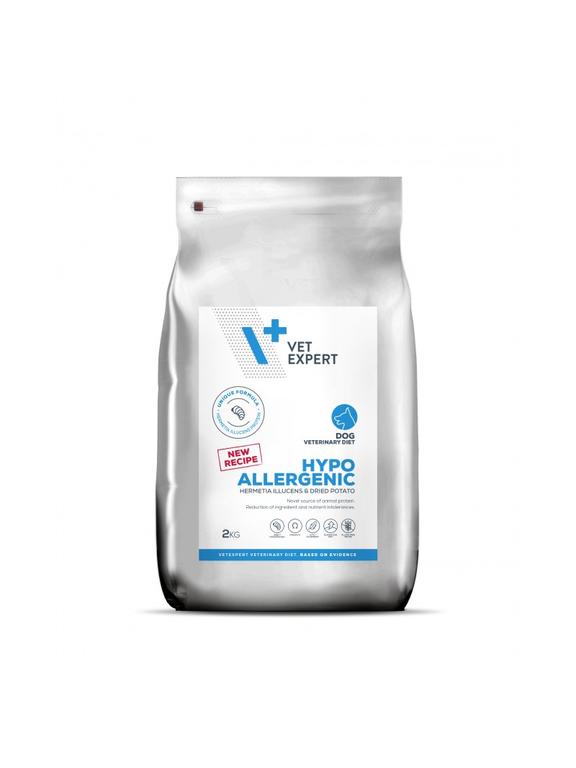 VETEXPERT Hypoallergenic Insect 2kg