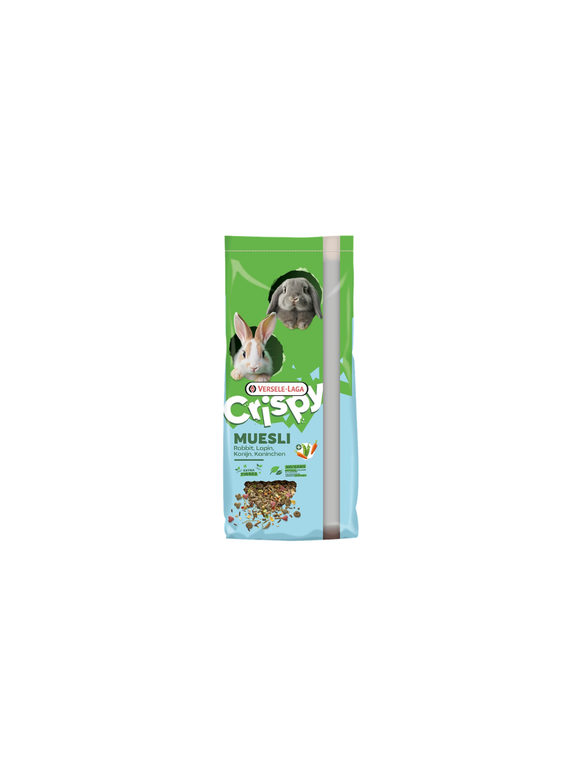 VERSELE-LAGA  Muesli - Rabbit 20 kg mieszanka dla królików miniaturowych