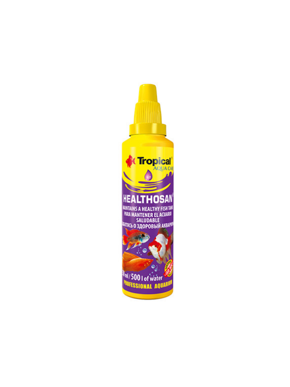 TROPICAL Healthosan 30ml