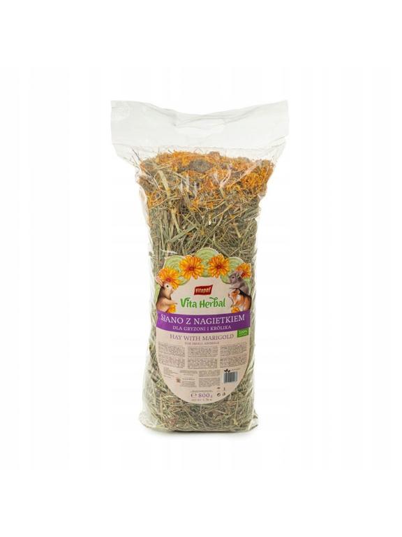VITAPOL Vita Herbal Siano z nagietkiem 800g