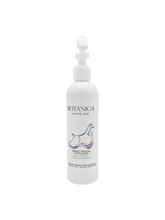 BOTANIQA Magic Touch Grooming Spray - odżywka wielozadaniowa 250 ml