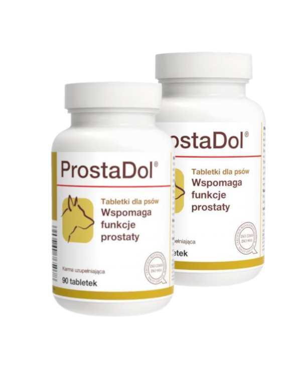 ProstaDol 2x90 tabletek