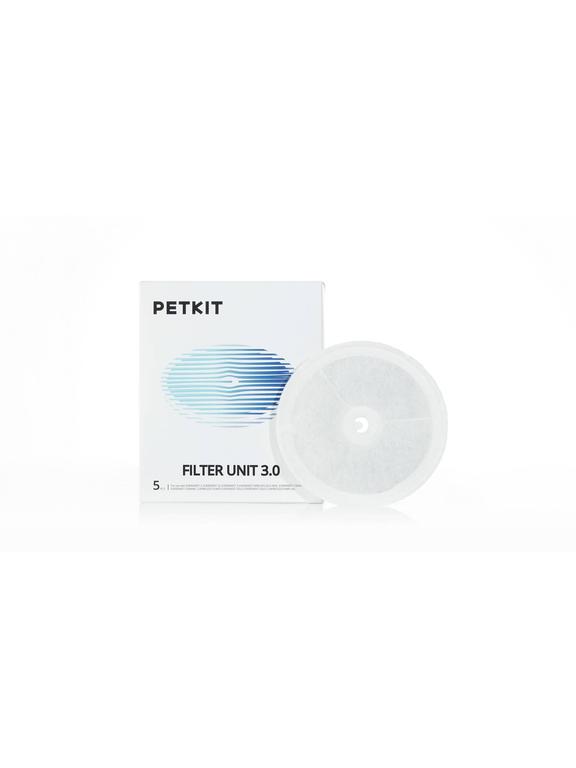 Filtry wymienne do fontanny PetKit Eversweet (5szt)