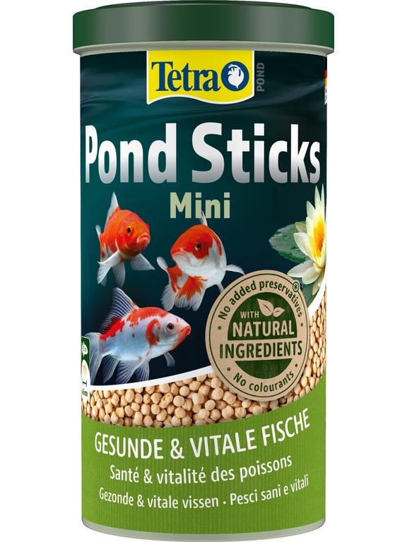 TETRA Pond Sticks Mini 1l