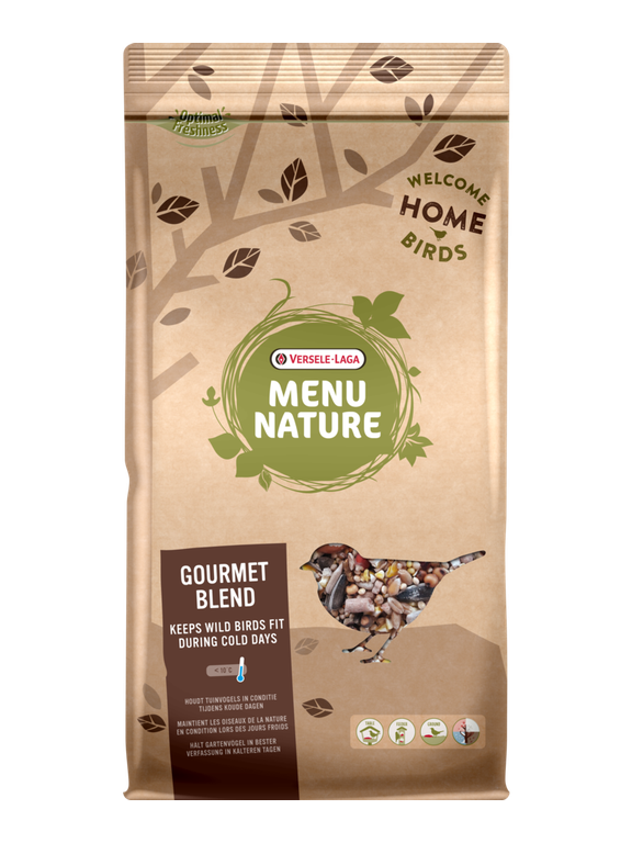 VERSELE-LAGA Menu Nature Gourmet Blend 3kg
