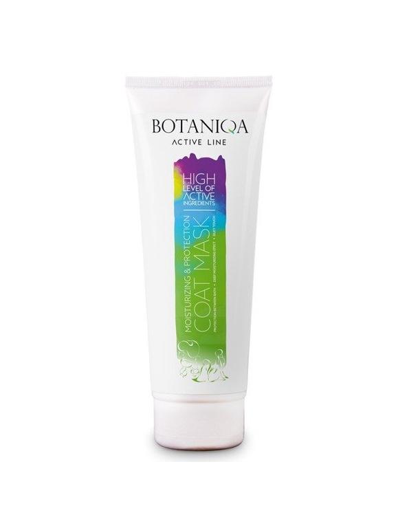 BOTANIQA Moisturizing & protection coat mask 250ml
