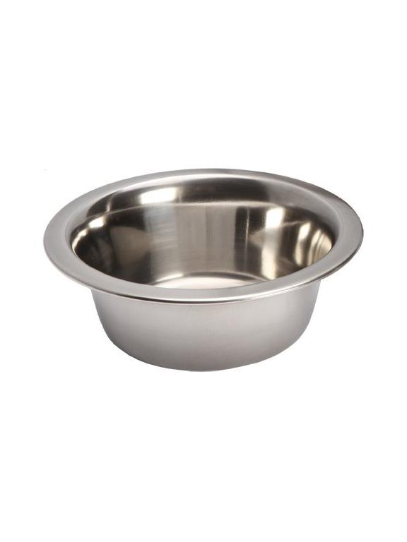 Miska zwykła metalowa 4,7L śr.28cm