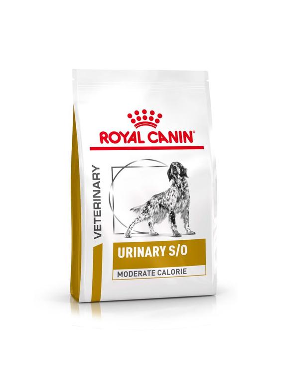 ROYAL CANIN Urinary S/O Moderate Calorie UMC 20 12kg