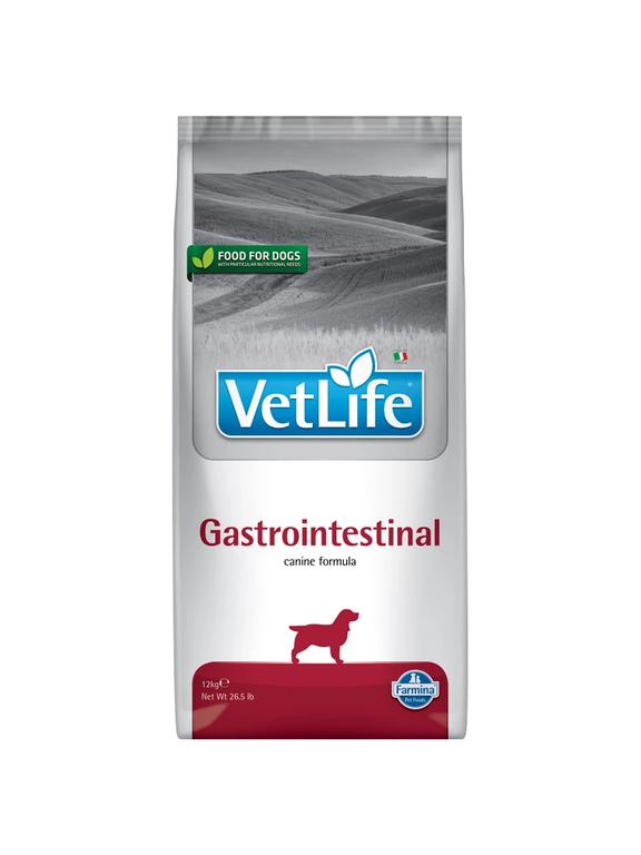 FARMINA Vet Life Dog Gastrointestinal 12kg