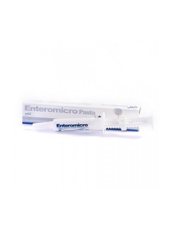 GEULINCX Enteromicro pasta 15ml