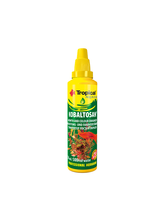 TROPICAL Kobaltosan 30ml