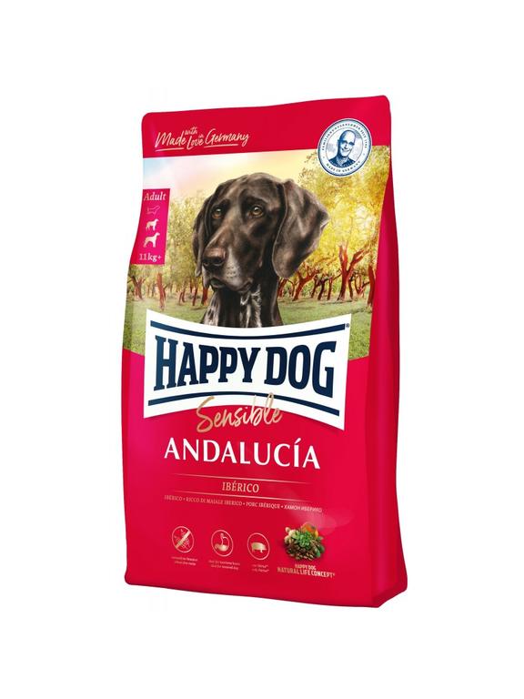 Happy Dog Supreme Andalucia 11kg