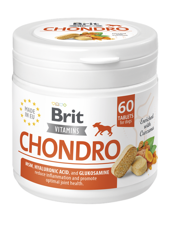 Brit Vitamins Chondro