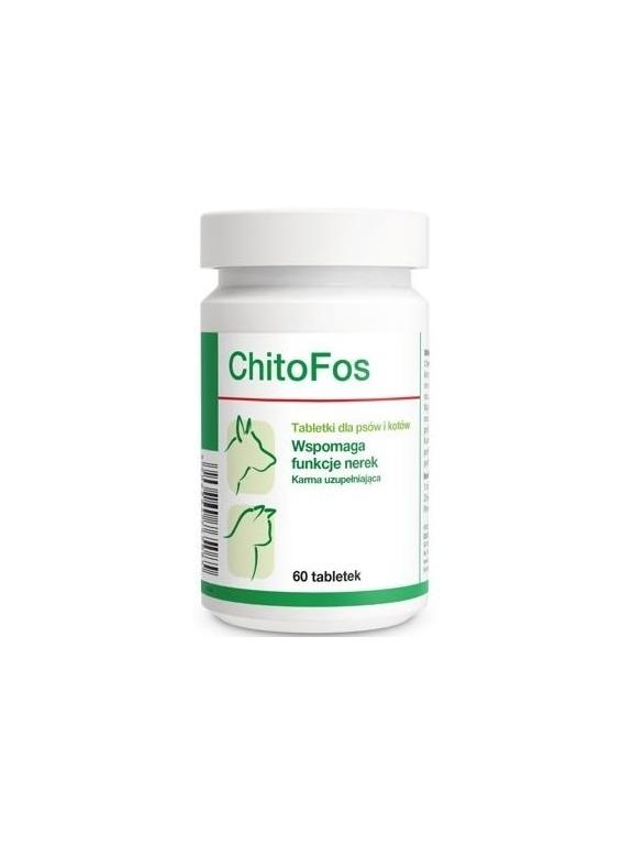 ChitoFos 60 tabletek