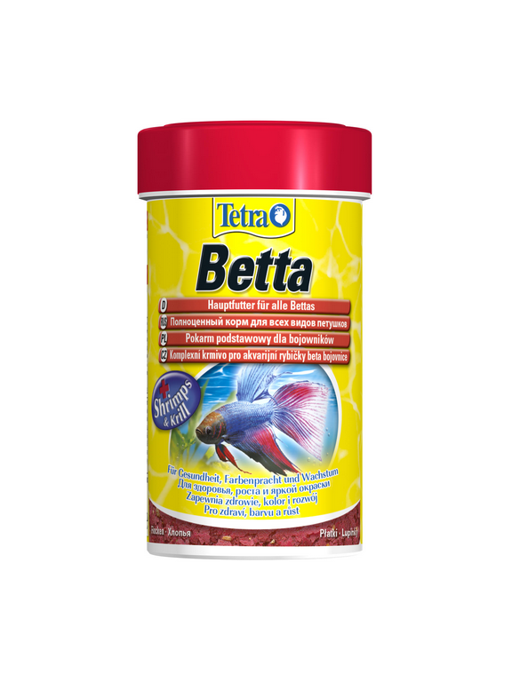 TETRA Betta 100ml