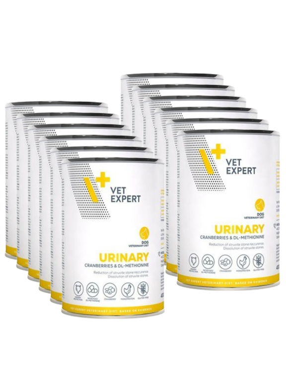 VETEXPERT Diet Urinary 12x400g