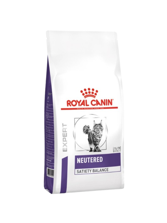 ROYAL CANIN Neutered Satiety Balance 3,5kg