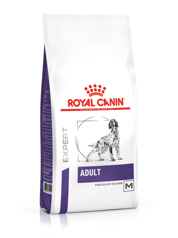 ROYAL CANIN Adult Medium Dog 4kg