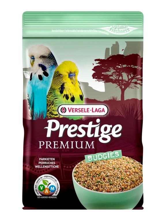 VERSELE-LAGA Budgies Prestige Premium 2,5kg