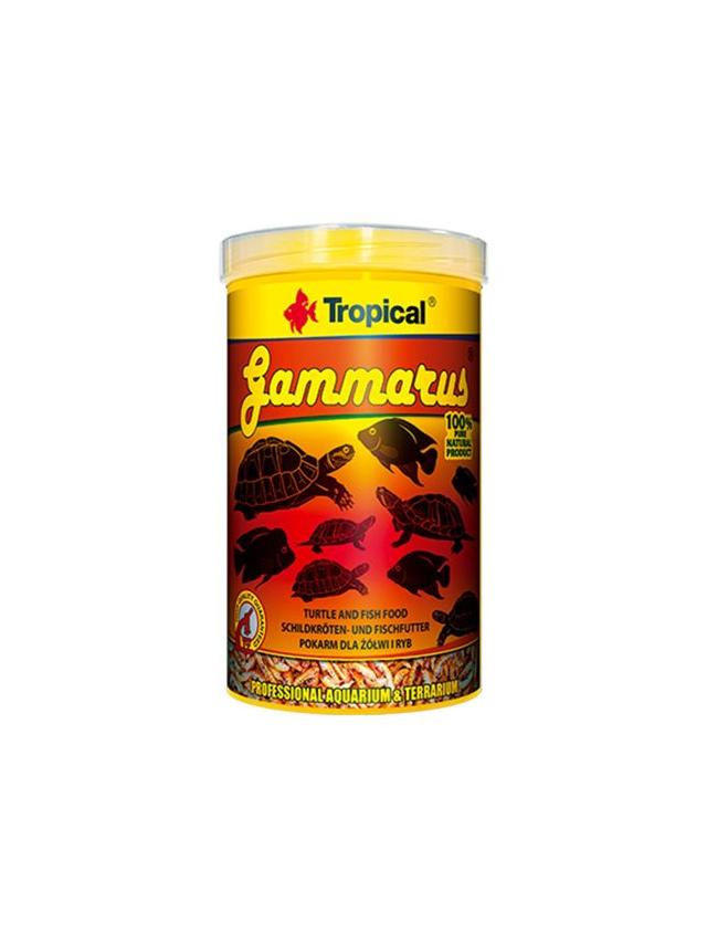 TROPICAL Gammarus 500ml