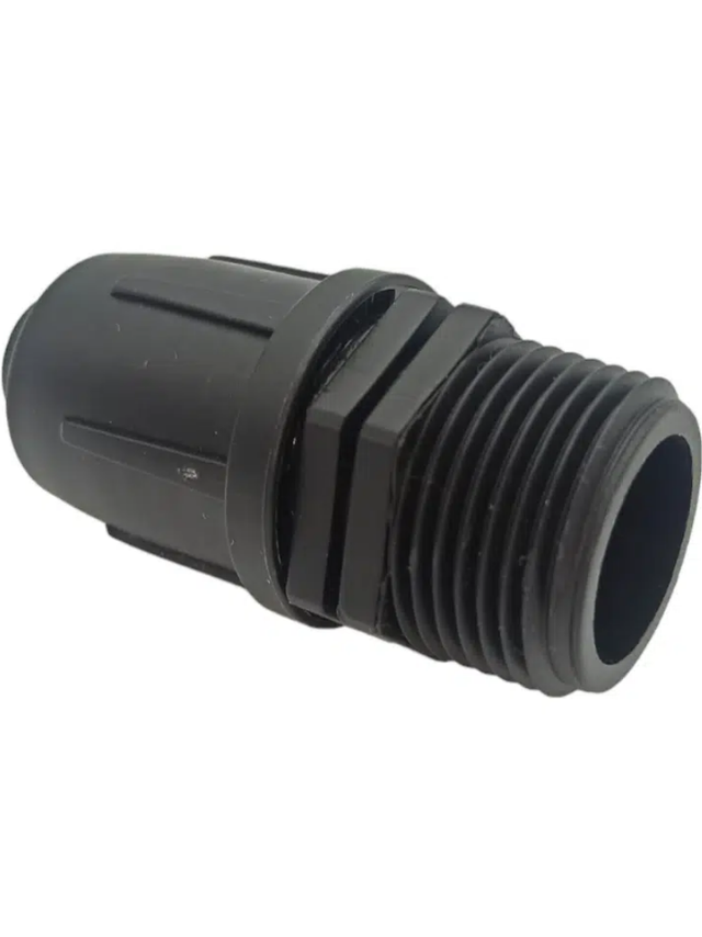 Przelot QJ 1/2″ GZ – 16 mm