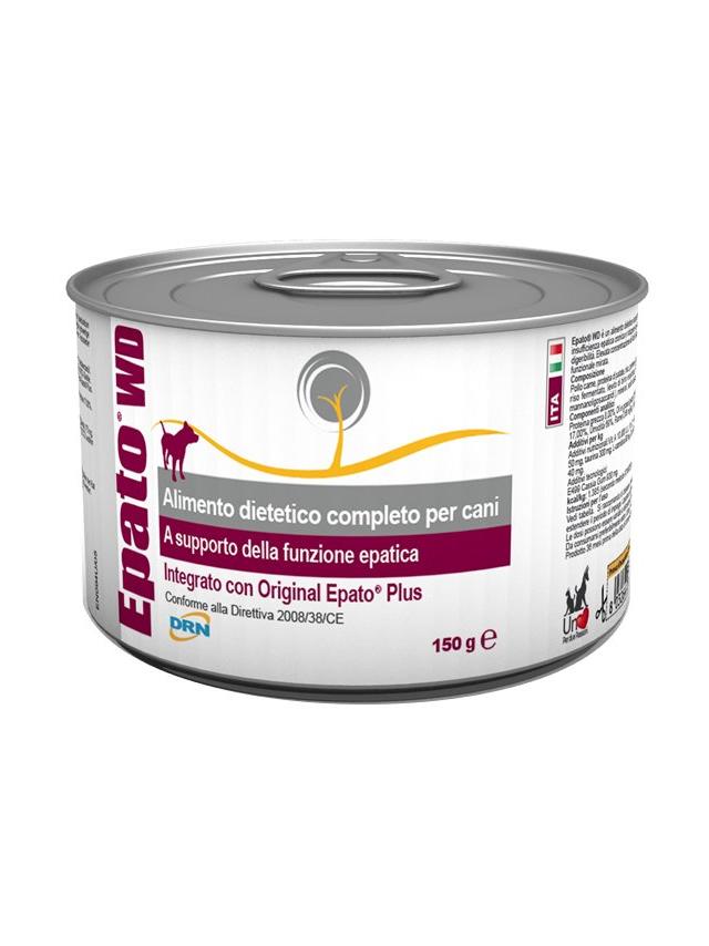 GEULINCX Epato Wet Diet 150g