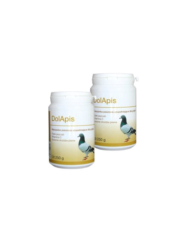 Dolfos DolApis 2x250g