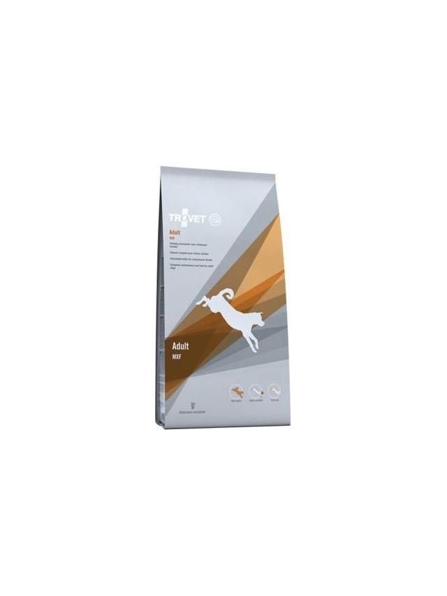TROVET Adult MXF (dla psa) 12,5kg