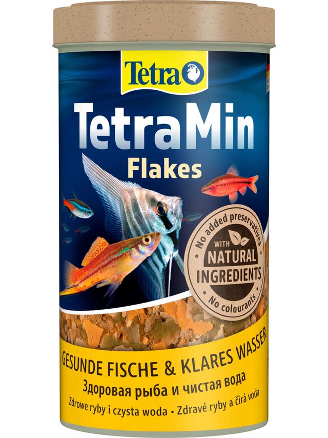 TETRA Min 500ml