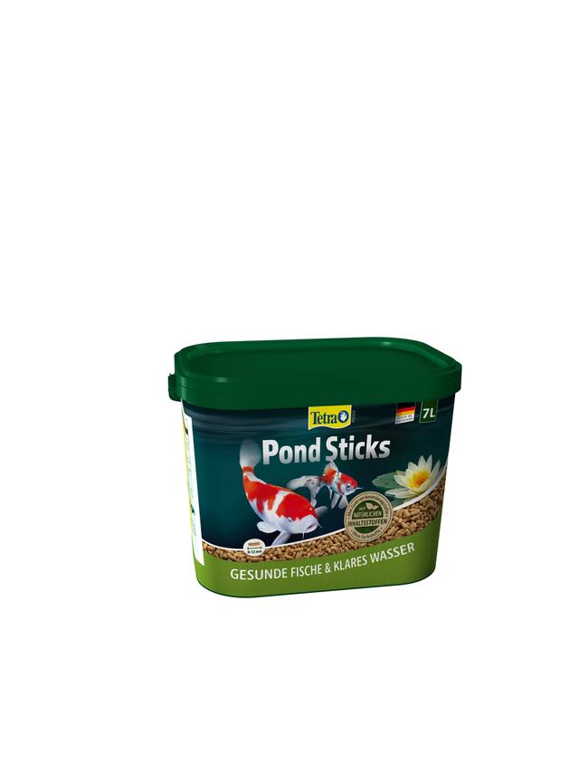 TETRA Pond Sticks 7L