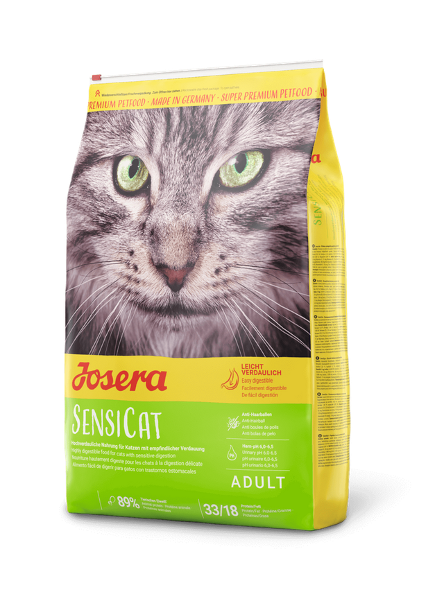 JOSERA SensiCat 10kg