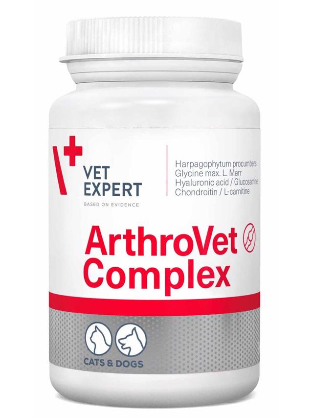 VETEXPERT Arthrovet Complex 90 tabletek