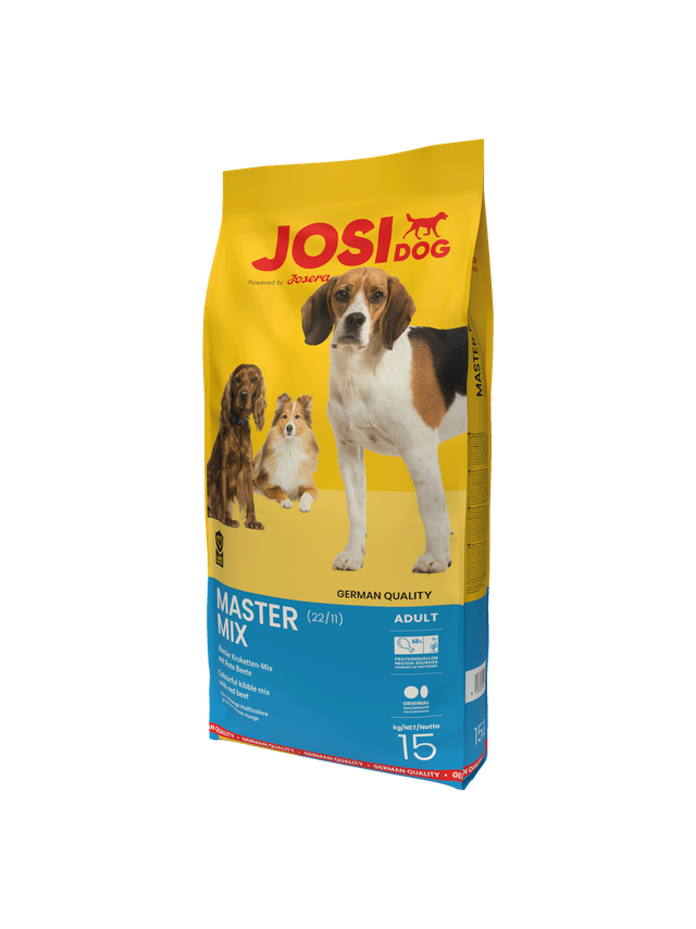 JOSERA JosiDog Master Mix 15kg