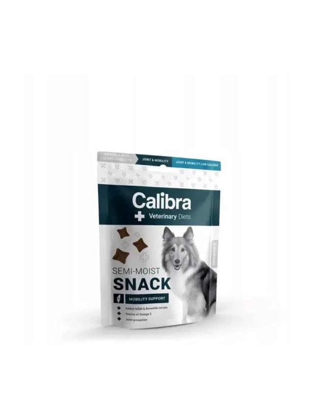 CALIBRA VD Dog Snack Mobility Support 120g