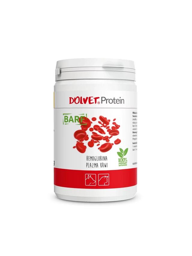 DOLFOS Dolvet Protein 200g