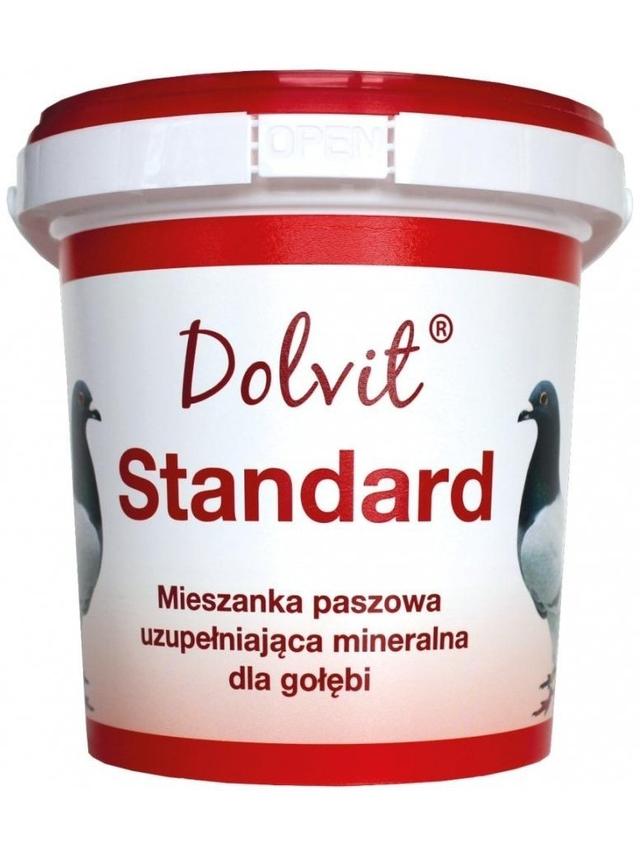 Dolvit Standard 10kg