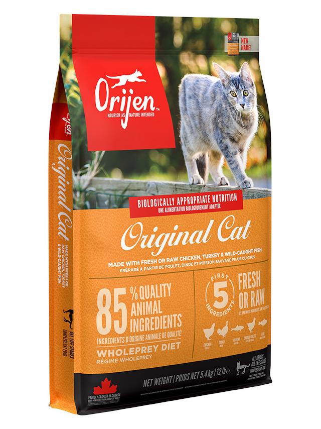 ORIJEN Original Cat 17kg