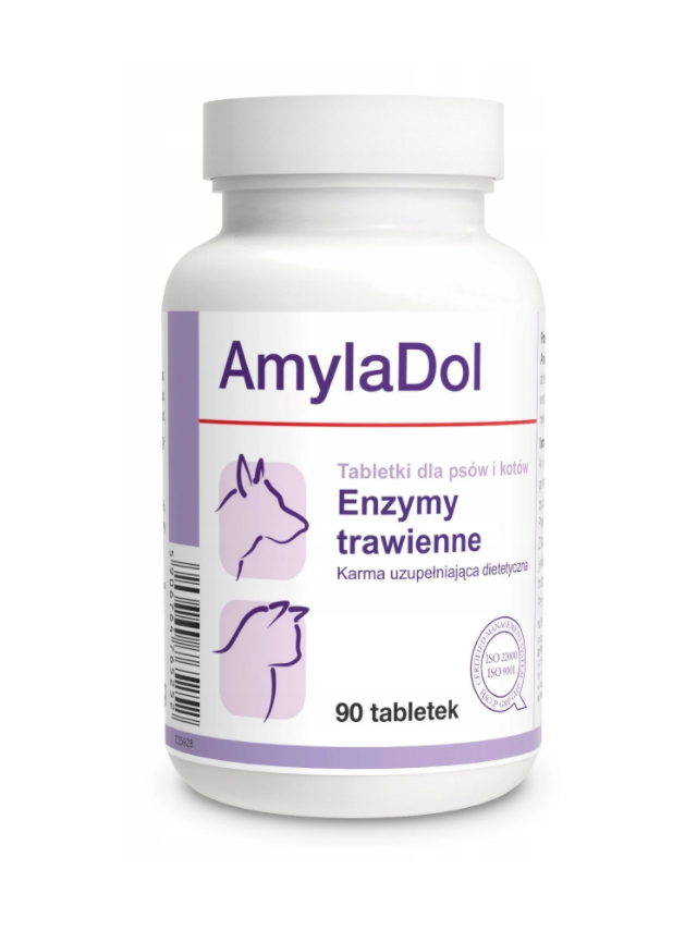 DOLFOS AmylaDol 90tab