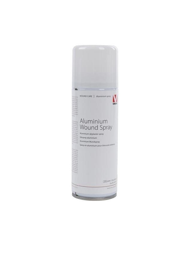Kruuse Aluminium w spray'u 200ml