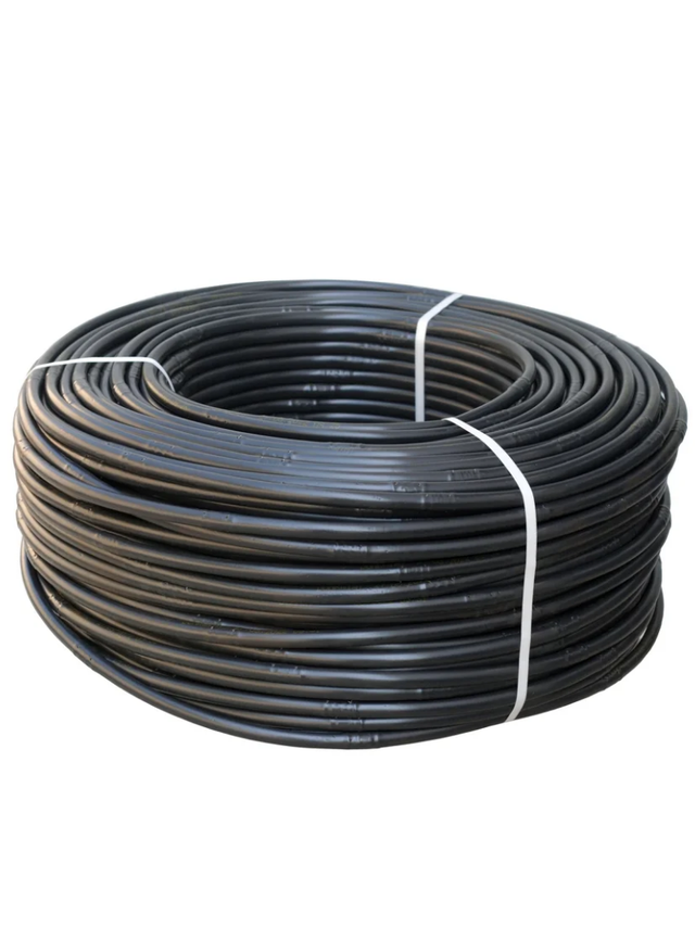 Linia kroplująca bez kompensacji fi 16 mm, 100 metrów